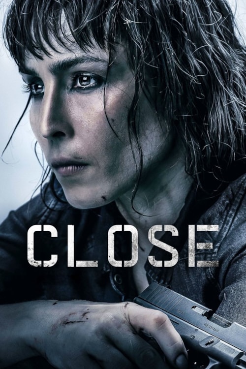 Close poster
